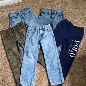 Polo by Ralph Lauren Blue Jeans for Men